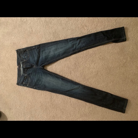 Vigoss Jeans - Picture 3 of 3
